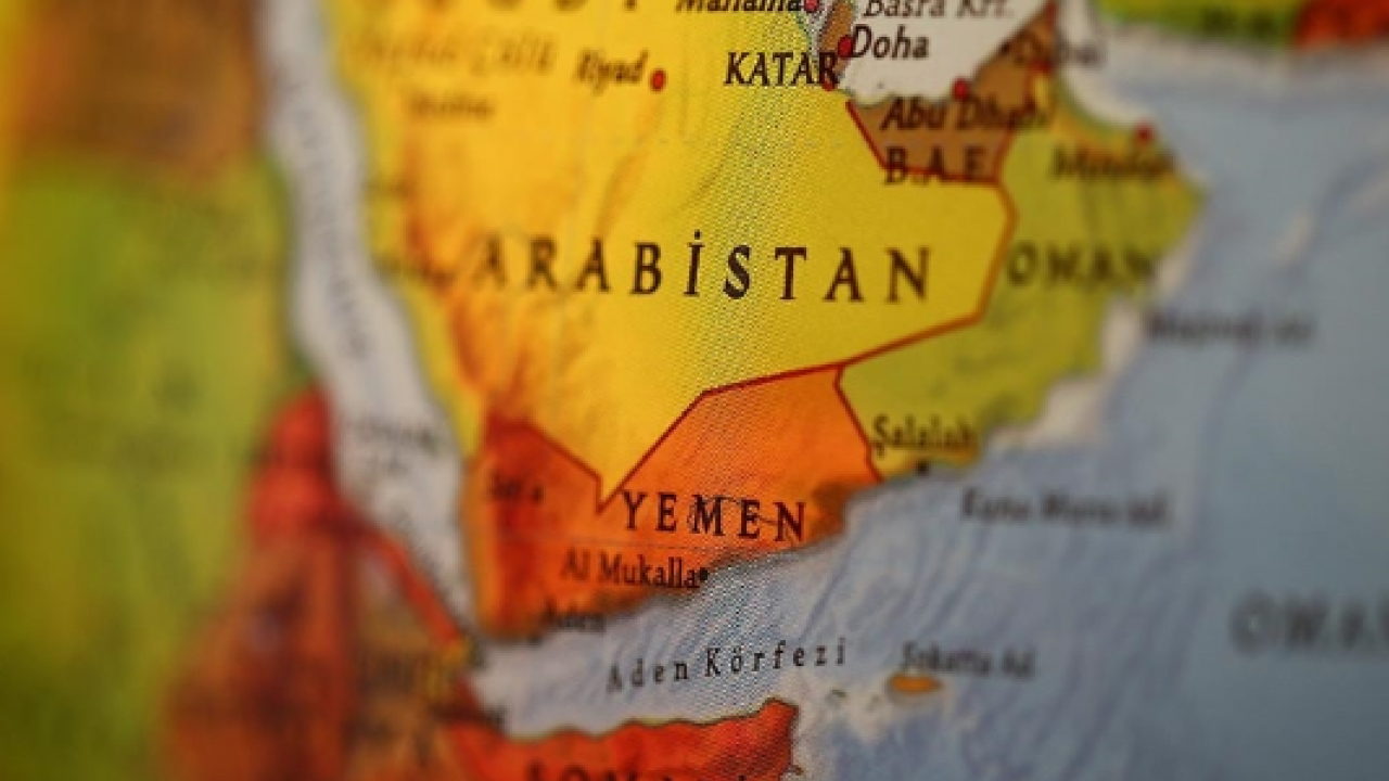 Körfez ülkelerine tarihi tokat: ABD'den aldıkları cevap şok etti!