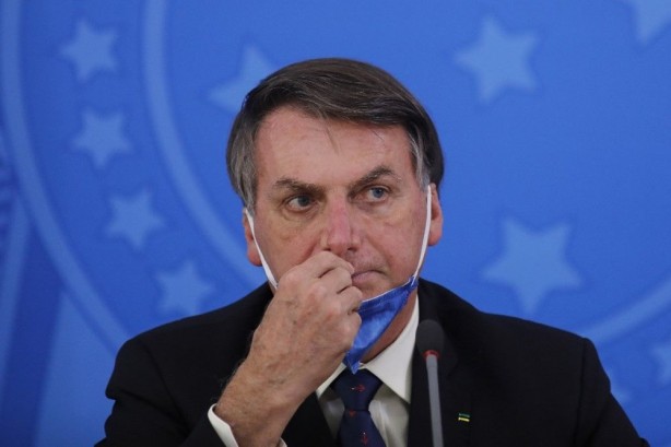 Foto - ABD'den koronavirüs korsanlığı