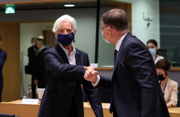 Foto - ABD'den 'küresel vergi' çağrısı: Son vermemiz gerekiyor