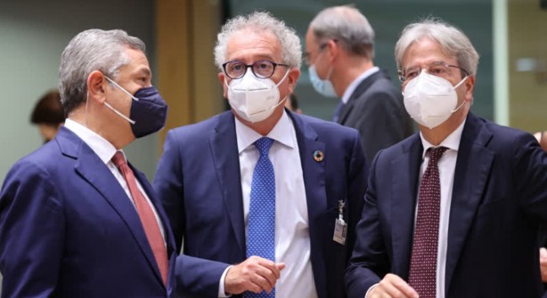 Foto - ABD'den 'küresel vergi' çağrısı: Son vermemiz gerekiyor