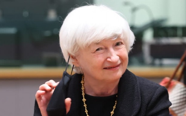 Foto - ABD'den 'küresel vergi' çağrısı: Son vermemiz gerekiyor