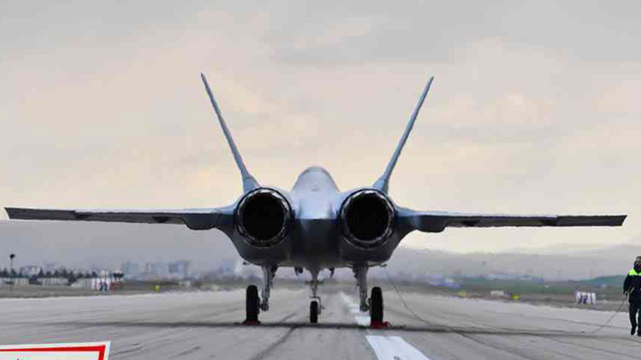 ABD'den MMU Kaan için beklenmedik sözler! Fiyatını açıklayıp öyle bir şey söylediler ki herkes şaştı kaldı