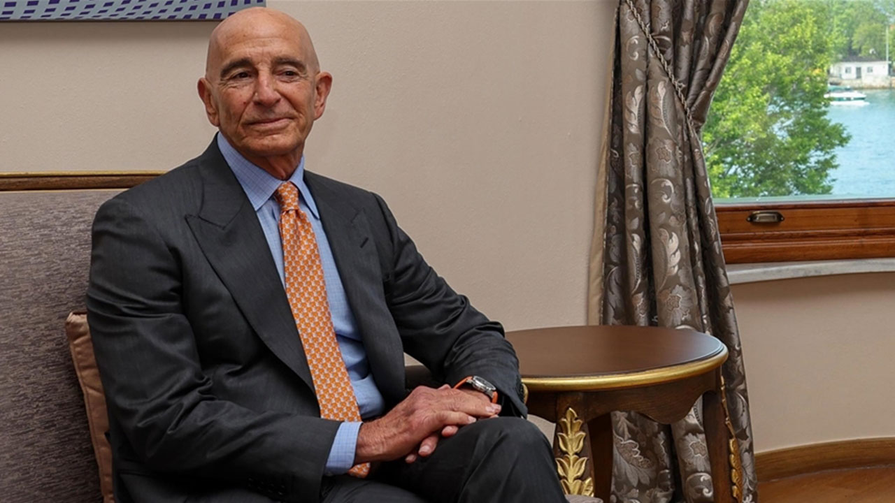 Foto - ABD'den MMU Kaan için beklenmedik sözler! Fiyatını açıklayıp öyle bir şey söylediler ki herkes şaştı kaldı