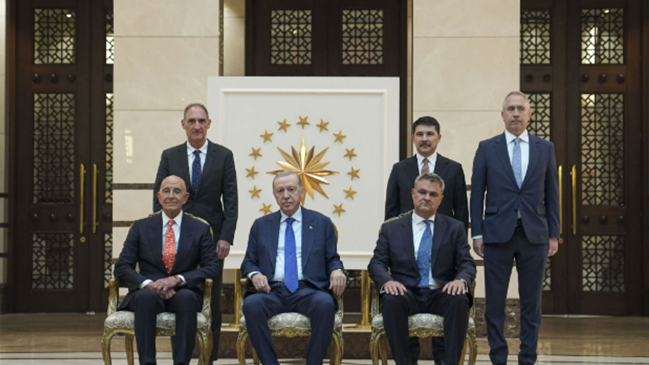 Foto - ABD'den MMU Kaan için beklenmedik sözler! Fiyatını açıklayıp öyle bir şey söylediler ki herkes şaştı kaldı