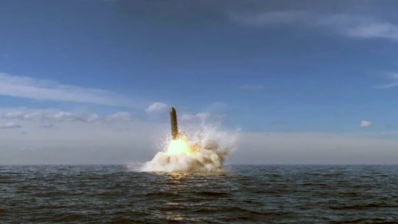 ABD’den nükleer bomba hamlesi! Hepsini değiştirdiler