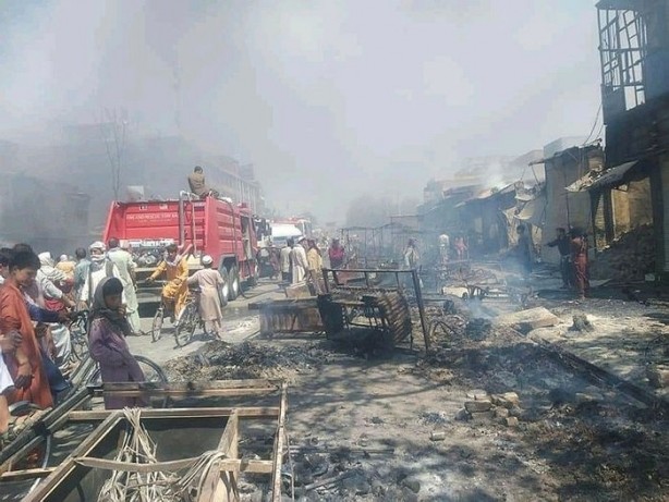 Foto - ABD’den o ülkedeki vatandaşlarına çağrı: Derhal terk edin!