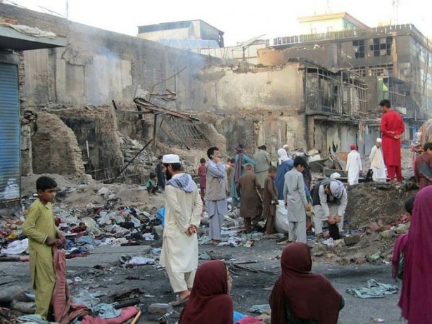 Foto - ABD’den o ülkedeki vatandaşlarına çağrı: Derhal terk edin!