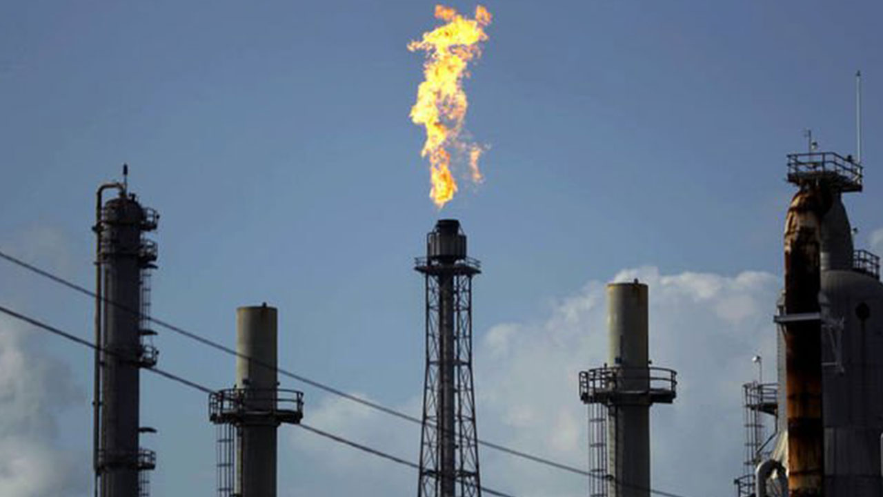 ABD'den o ülkeye son uyarı: Türkiye'ye petrol vanasını açın