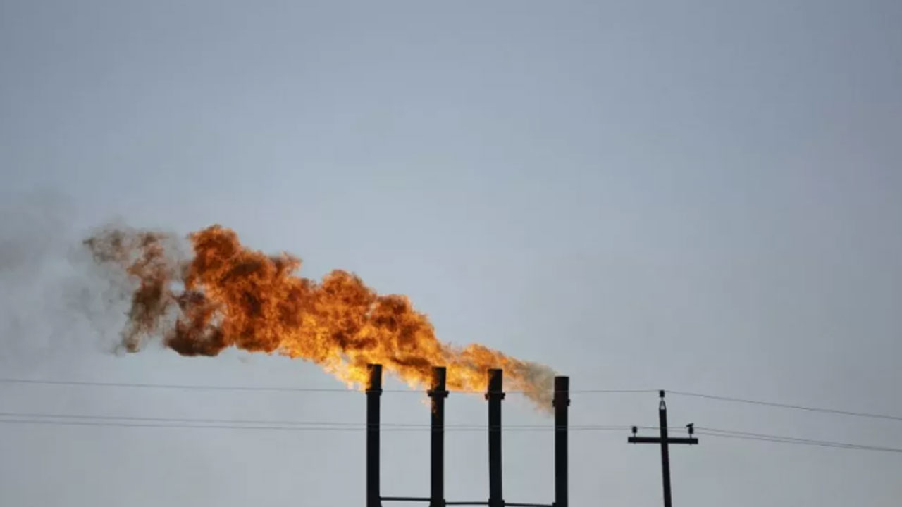 Foto - ABD'den o ülkeye son uyarı: Türkiye'ye petrol vanasını açın