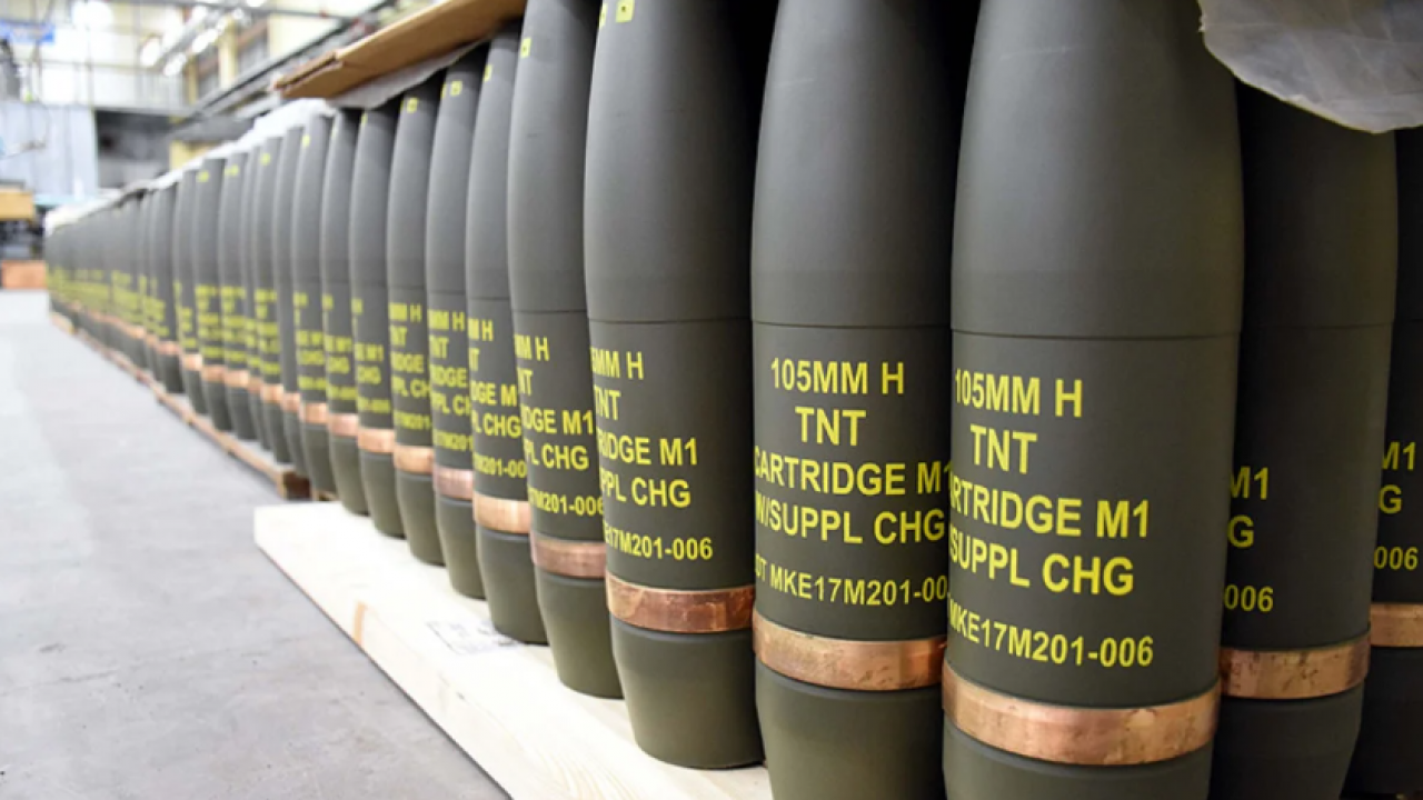 Foto - ABD'den Patriot alan Polonya Türkiye'nin kapısını çaldı: O savunma ürününü istiyorlar