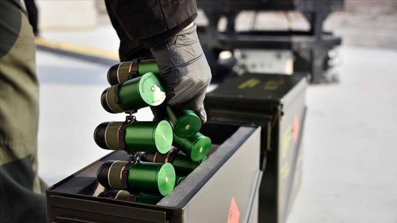 Foto - ABD'den Patriot alan Polonya Türkiye'nin kapısını çaldı: O savunma ürününü istiyorlar