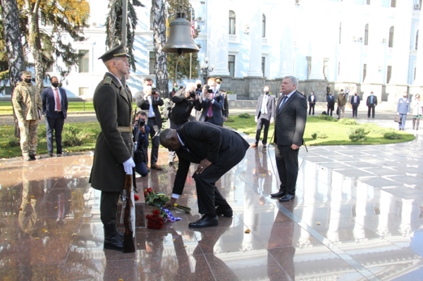 Foto - ABD'den Putin'i kızdıracak sözler: Elimizden geleni yapacağız