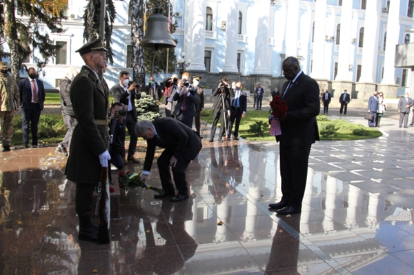Foto - ABD'den Putin'i kızdıracak sözler: Elimizden geleni yapacağız