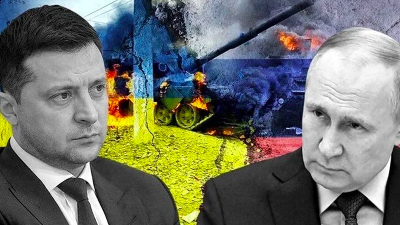 ABD'den Rusya- Ukrayna savaşı sonrası güvenlik politikalarını yenileyen Avrupa'ya NATO baskısı: Talep ediyor