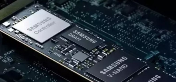 Foto - ABD’den Samsung’a milyarlarca dolarlık finansman