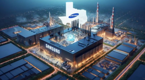 ABD’den Samsung’a milyarlarca dolarlık finansman