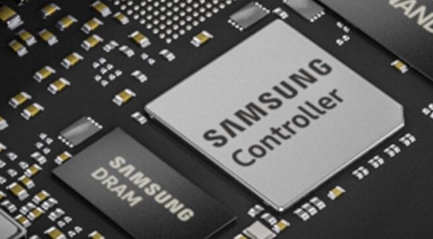 Foto - ABD’den Samsung’a milyarlarca dolarlık finansman