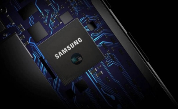 Foto - ABD’den Samsung’a milyarlarca dolarlık finansman