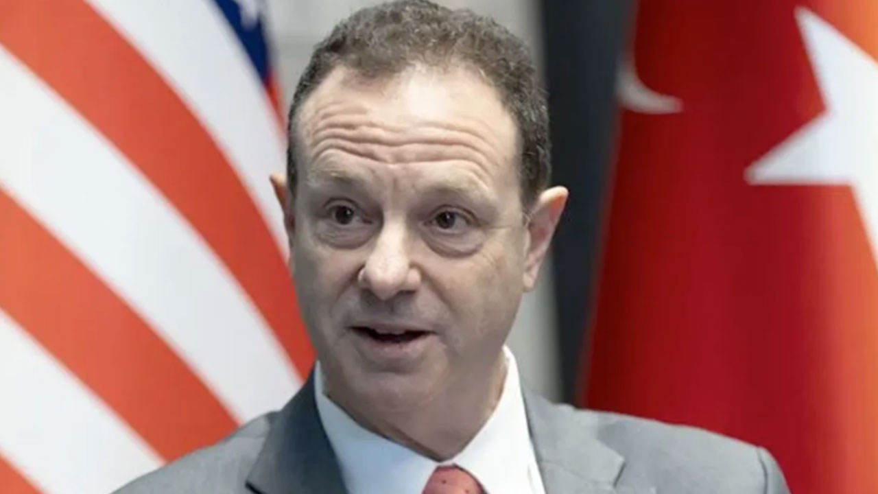 ABD'den şantaj gibi açıklama: Türkiye bizle ortaklık yaparsa bu alanda lider olabilir