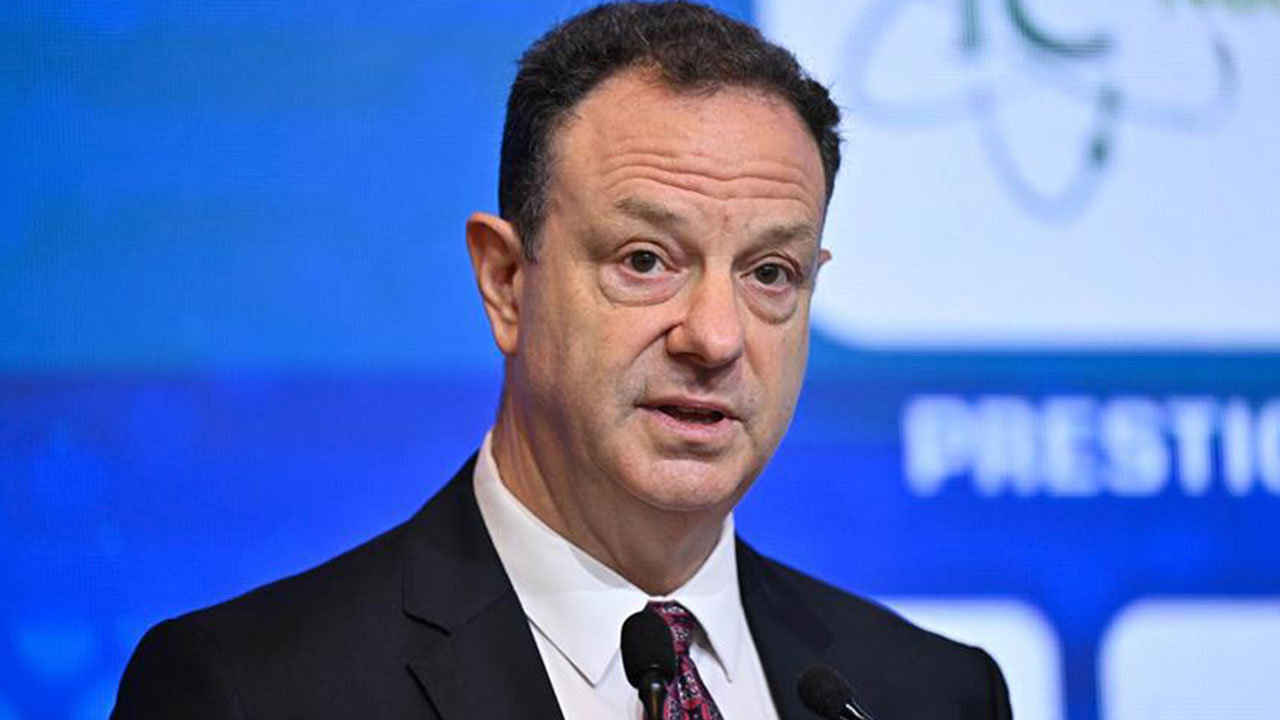 Foto - ABD'den şantaj gibi açıklama: Türkiye bizle ortaklık yaparsa bu alanda lider olabilir