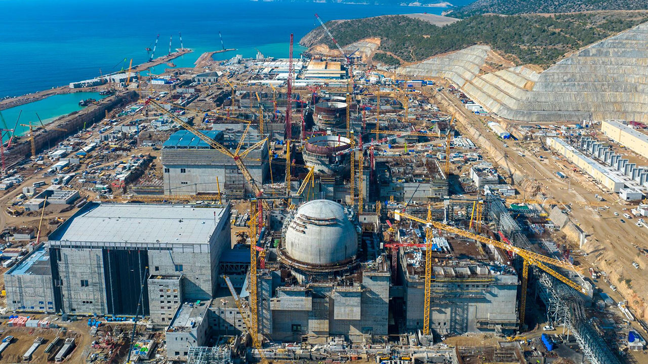 Foto - ABD'den şantaj gibi açıklama: Türkiye bizle ortaklık yaparsa bu alanda lider olabilir