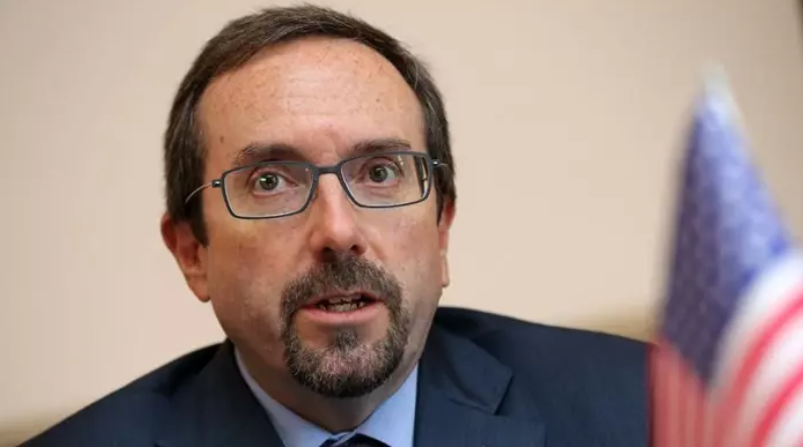 Foto - ABD'den şaşırtan karar! Teröristler Suriye’yi terk etmeli