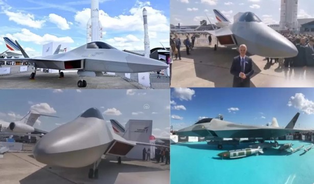 Foto - ABD'den satın aldıkları İHA'ları Türkiye'ye getiriyorlar! Müthiş bilgiyi TUSAŞ verdi