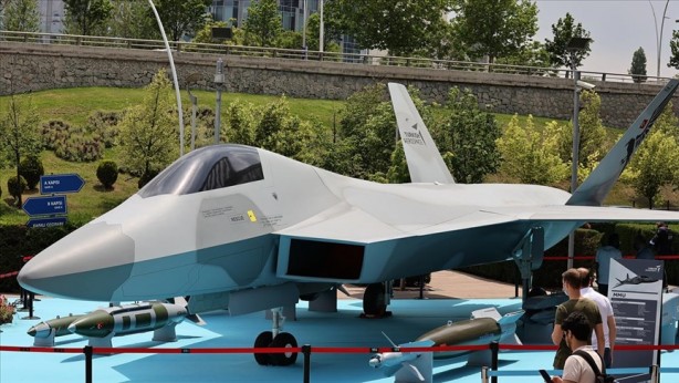 Foto - ABD'den satın aldıkları İHA'ları Türkiye'ye getiriyorlar! Müthiş bilgiyi TUSAŞ verdi