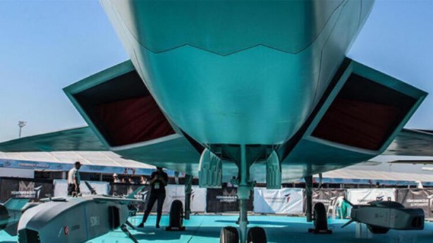 Foto - ABD'den satın aldıkları İHA'ları Türkiye'ye getiriyorlar! Müthiş bilgiyi TUSAŞ verdi