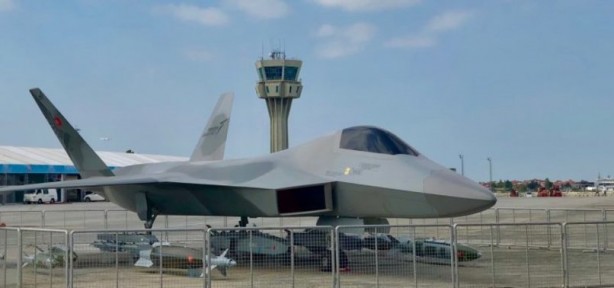 Foto - ABD'den satın aldıkları İHA'ları Türkiye'ye getiriyorlar! Müthiş bilgiyi TUSAŞ verdi