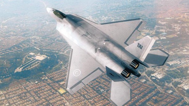 Foto - ABD'den satın aldıkları İHA'ları Türkiye'ye getiriyorlar! Müthiş bilgiyi TUSAŞ verdi