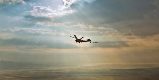 ABD'den satın aldıkları İHA'ları Türkiye'ye getiriyorlar! Müthiş bilgiyi TUSAŞ verdi