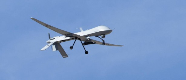 Foto - ABD'den satın aldıkları İHA'ları Türkiye'ye getiriyorlar! Müthiş bilgiyi TUSAŞ verdi