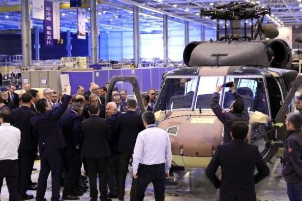 Foto - ABD'den satın aldıkları İHA'ları Türkiye'ye getiriyorlar! Müthiş bilgiyi TUSAŞ verdi