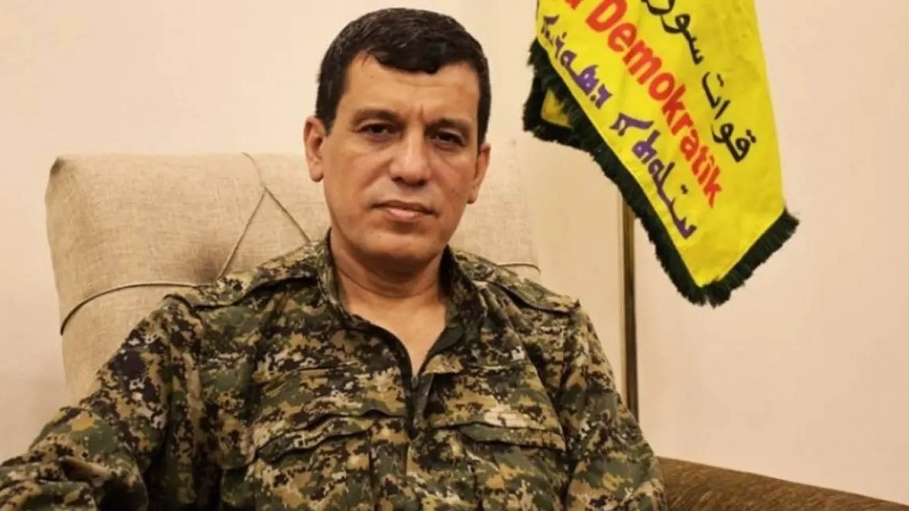 Foto - ABD'den SDG'ye uyarı!