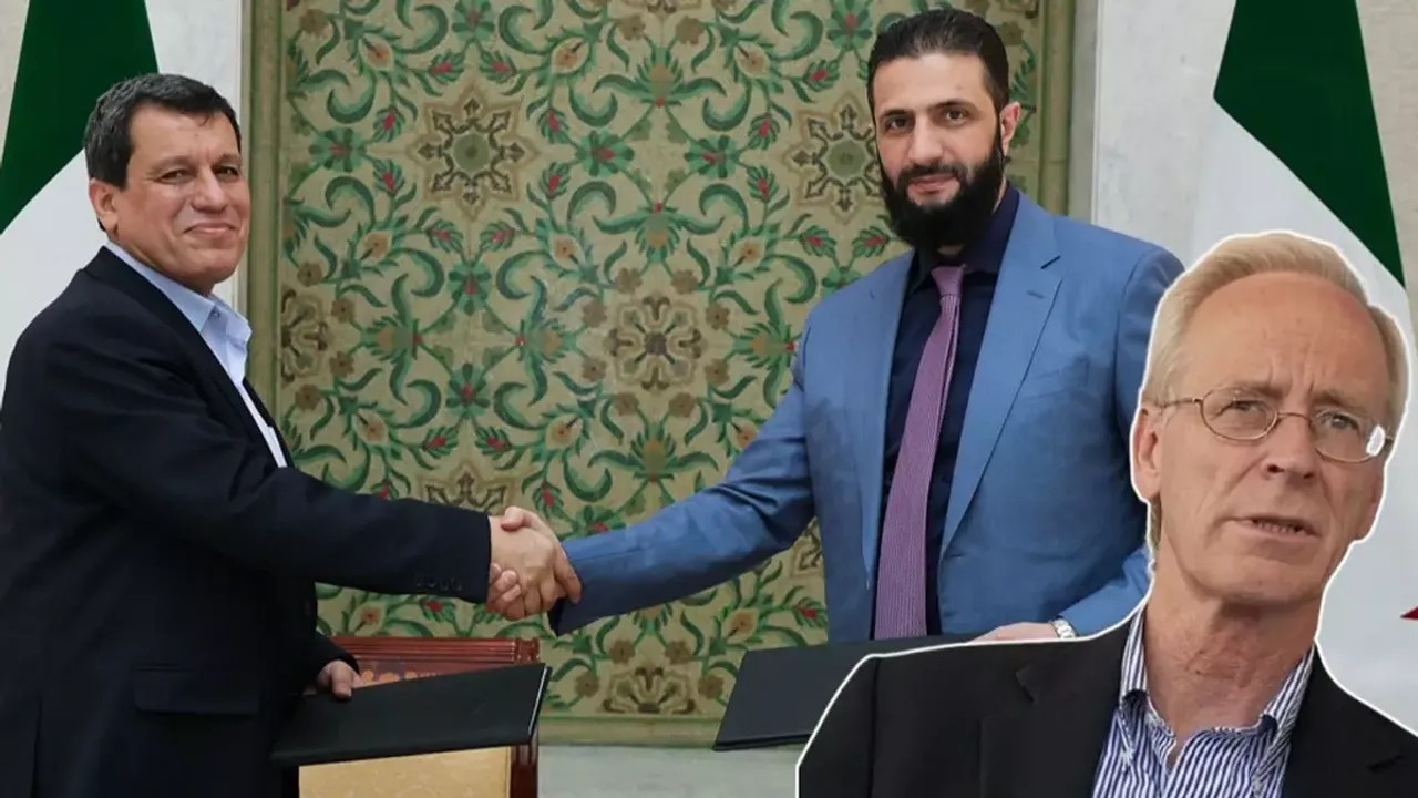 ABD'den SDG'ye uyarı!