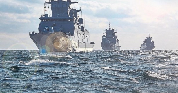 Foto - ABD'den sinsi adım! Tasarı sunuldu: Türkiye'yi oradan kuşatmak için harekete geçiyorlar