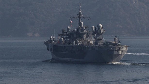 Foto - ABD'den sinsi adım! Tasarı sunuldu: Türkiye'yi oradan kuşatmak için harekete geçiyorlar