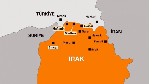 Foto - ABD'den sinsi adım! Tasarı sunuldu: Türkiye'yi oradan kuşatmak için harekete geçiyorlar
