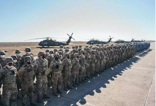 Foto - ABD'den sinsi adım! Tasarı sunuldu: Türkiye'yi oradan kuşatmak için harekete geçiyorlar