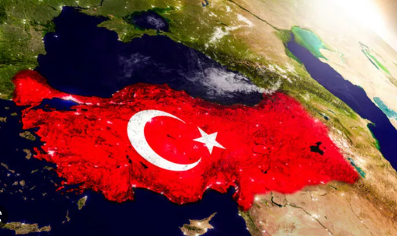Foto - ABD'den sinsi adım! Tasarı sunuldu: Türkiye'yi oradan kuşatmak için harekete geçiyorlar