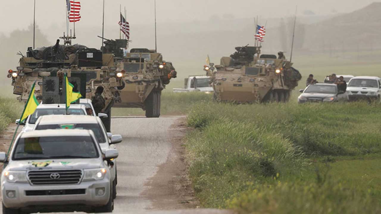 Foto - ABD'den sinsi zaman kazanma hamlesi! 'Türkiye'nin buna hakkı var' diyerek duyurdular