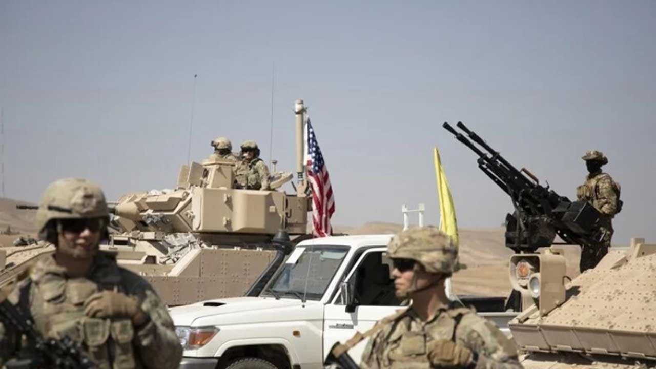 Foto - ABD'den sinsi zaman kazanma hamlesi! 'Türkiye'nin buna hakkı var' diyerek duyurdular