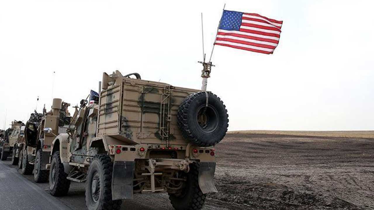 Foto - ABD'den sinsi zaman kazanma hamlesi! 'Türkiye'nin buna hakkı var' diyerek duyurdular