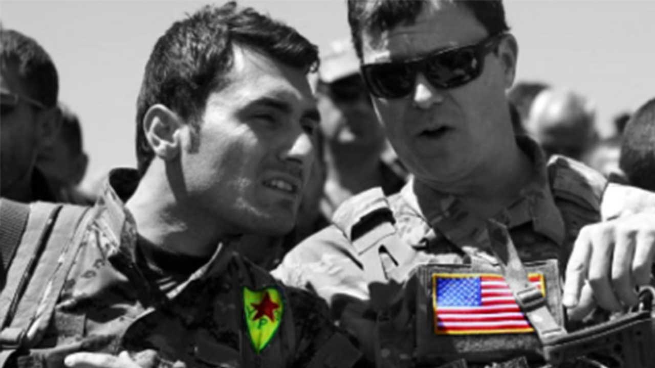 Foto - ABD'den sinsi zaman kazanma hamlesi! 'Türkiye'nin buna hakkı var' diyerek duyurdular