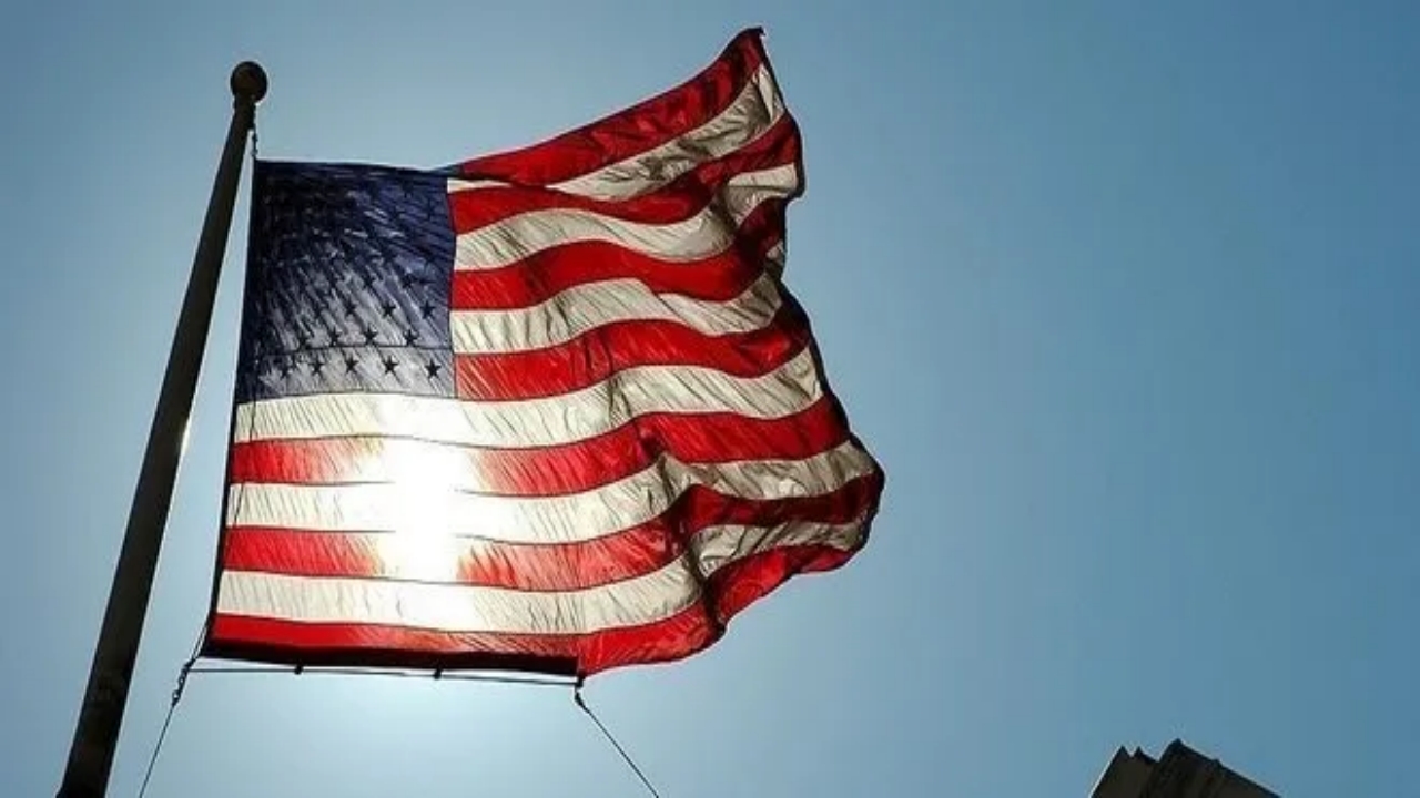 Foto - ABD’den skandal "Filistin" kararı! Size yazıklar olsun