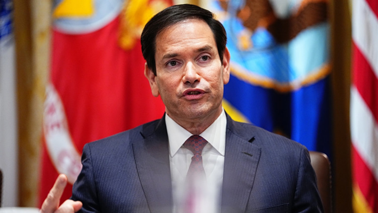 Foto - ABD’den skandal "Filistin" kararı! Size yazıklar olsun