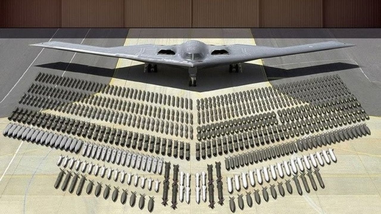 Foto - ABD’den skandal hamle! Türkiye’nin düşmanı ülkeye "ölüm makinesi" sevk edecekler