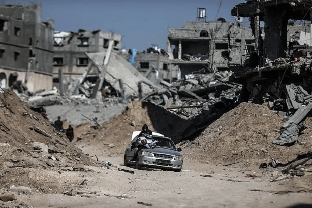 Foto - ABD’den skandal onay! Dünyayı ayağa kaldırdılar