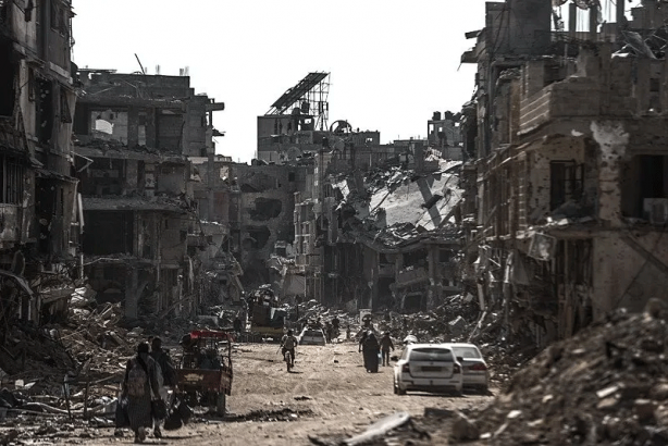 Foto - ABD’den skandal onay! Dünyayı ayağa kaldırdılar